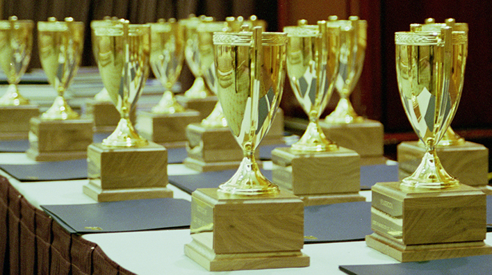 trophycups